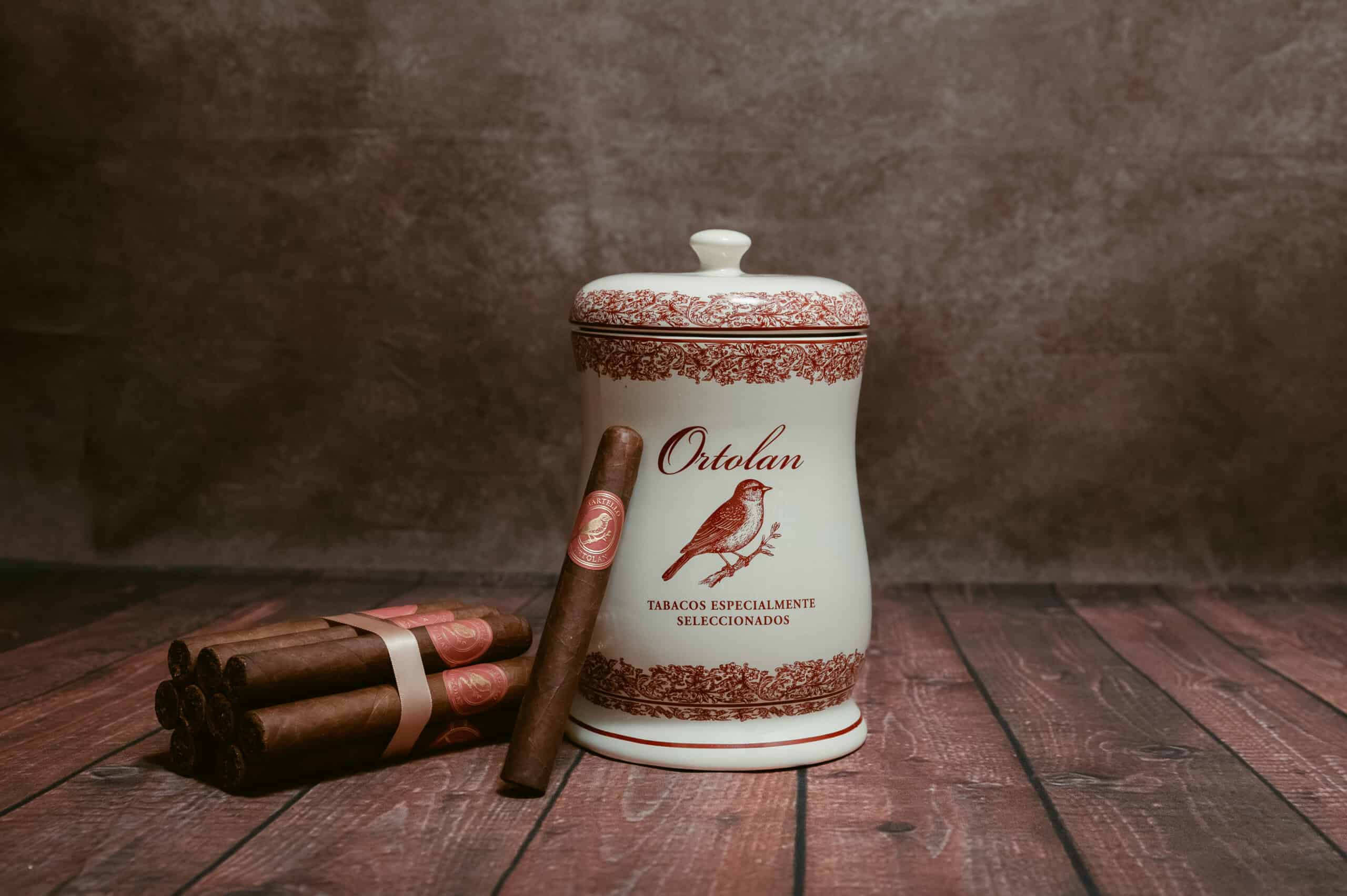 Martello Cigar Co